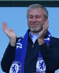 皇冠体育登录入口-电讯报：阿布将用卖切尔西的钱成立慈善基金，对抗英国没收其资产