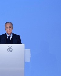 皇冠体育官方入口-西班牙体育记者协会发声：反对弗洛伦蒂诺针对体育记者的指控